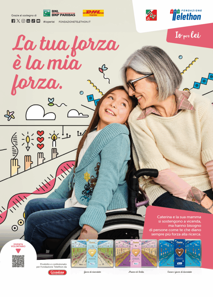 Campagna di Primavera